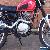 Honda CL400 Cool Street Scrambler Style 400cc for Sale