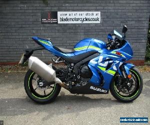 SUZUKI GSX-R1000 1000