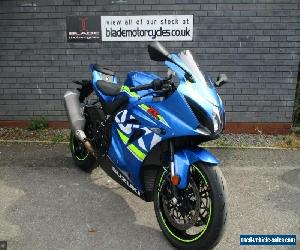 SUZUKI GSX-R1000 1000