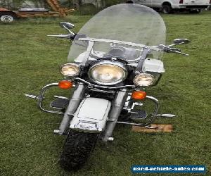 2001 Harley-Davidson Touring