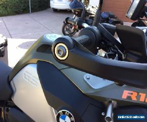 2015 BMW R-Series