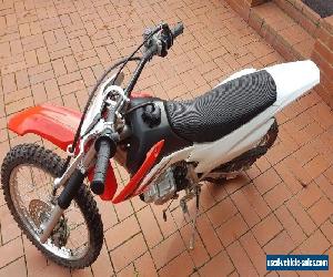 Honda CRF 125FB