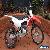 Honda CRF 125FB for Sale