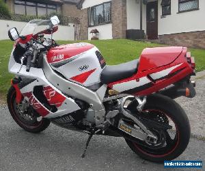 1997 YAMAHA YZF 750 EXCELLENT CONDITION, LOW MILEAGE for Sale