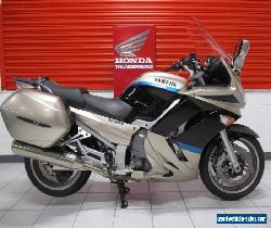 YAMAHA FJR1300A for Sale