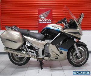 YAMAHA FJR1300A