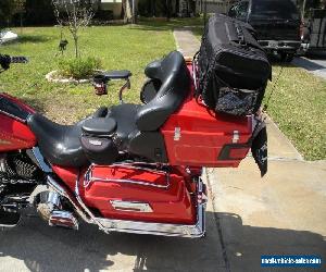 2004 Harley-Davidson Touring