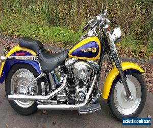 2004 Harley-Davidson Touring