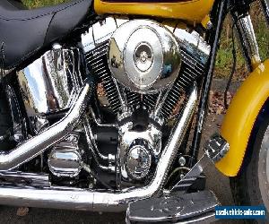 2004 Harley-Davidson Touring