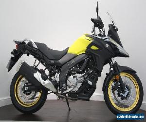 Suzuki DL 650 645cc V-Strom XT ABS Adventure Sport V-Strom XT ABS for Sale