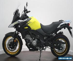 Suzuki DL 650 645cc V-Strom XT ABS Adventure Sport V-Strom XT ABS