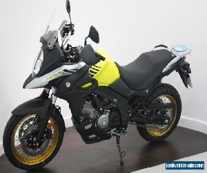 Suzuki DL 650 645cc V-Strom XT ABS Adventure Sport V-Strom XT ABS