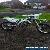 kawasaki klx 450 enduro motocross bike crfx exc road legal supermoto  for Sale