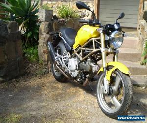 Ducati Monster 600 LAM ........#SundayMarket for Sale