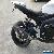 SUZUKI GSXR 750 GSXR750 2010 MODEL 8202KMS PROJECT MAKE AN OFFER for Sale