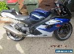 Suzuki GSXR 1000 for Sale