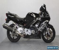 1997 HONDA CBR 600F M-W DAMAGED SPARES OR REPAIR ***NO RESERVE*** (13690) for Sale