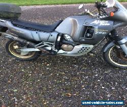 Honda xrv 750 africa twin for Sale