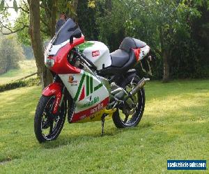 Aprilia rs 125 Alitalia Max Biaggi replica full power, Full MOT, Absolutely Mint