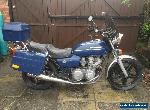 Honda CB 750 K CB750K  1978 Spares or Repairs Classic Project 10th Anniversary  for Sale