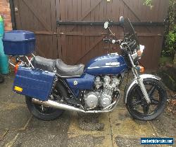 Honda CB 750 K CB750K  1978 Spares or Repairs Classic Project 10th Anniversary  for Sale