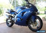 Kawasaki zx600 1999 for Sale