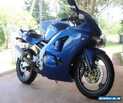 Kawasaki zx600 1999 for Sale