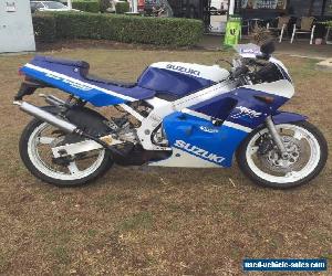 Suzuki rgv 250 1988 for Sale