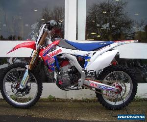 2014 Honda CRF250R - 250cc, Moto Cross, Excellent all-round condition