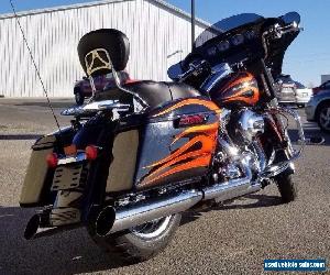 2014 Harley-Davidson Touring