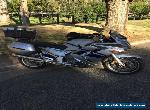 Yamaha FJR 1300   2008 for Sale