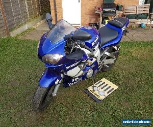 YAMAHA R6 for Sale