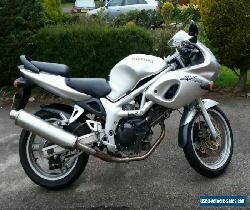 Suzuki sv650s  for Sale