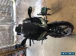 MOTORBIKE for Sale