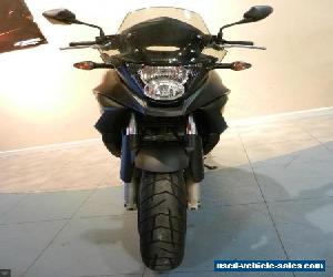 2014 64. Honda VFR800X Crossrunner - Only 6554 Miles!