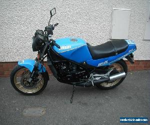 YAMAHA RZ250R 29L LOVELY ORIGINAL ONLY 11061 MILES for Sale