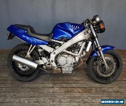 Honda VT250 Spada for Sale