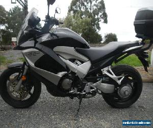 HONDA VFR X 800 cc CROSS RUNNER 2011 WITH ONLY 27,432 Ks only $6990 for Sale