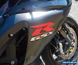 SUZUKI GSXR1000 2007 MODEL VERY CLEAN AND ORIGINAL ONLY $5990