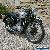 1939 BSA SILVER STAR MOTORCYCLE for Sale