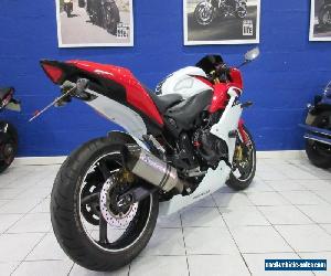 HONDA CBR600FA-C CBR600F ABS