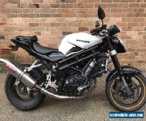 Hyosung GT650 efi for Sale