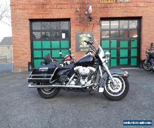 2001 Harley-Davidson Touring