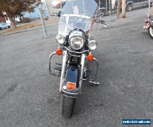 2001 Harley-Davidson Touring