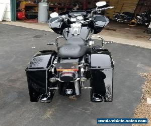 2006 Harley-Davidson Touring