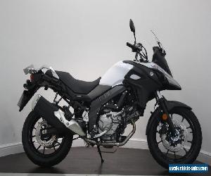 Suzuki DL 650 645cc V-Strom ABS Adventure Sport V-Strom ABS