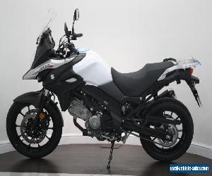 Suzuki DL 650 645cc V-Strom ABS Adventure Sport V-Strom ABS