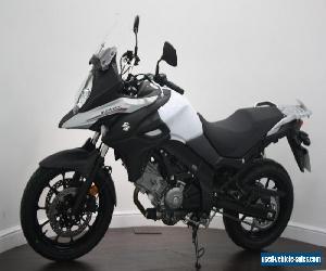 Suzuki DL 650 645cc V-Strom ABS Adventure Sport V-Strom ABS