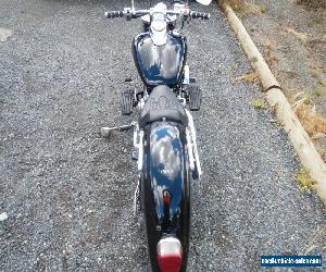 YAMAHA XVS650 2007 MODEL LAMS APPROVED BARGAIN @ $5690