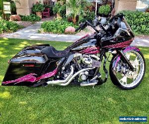 2010 Harley-Davidson Touring